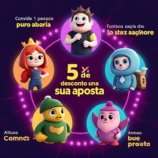 Imagem promocional da gigabet mostrando a plataforma e suas vantagens