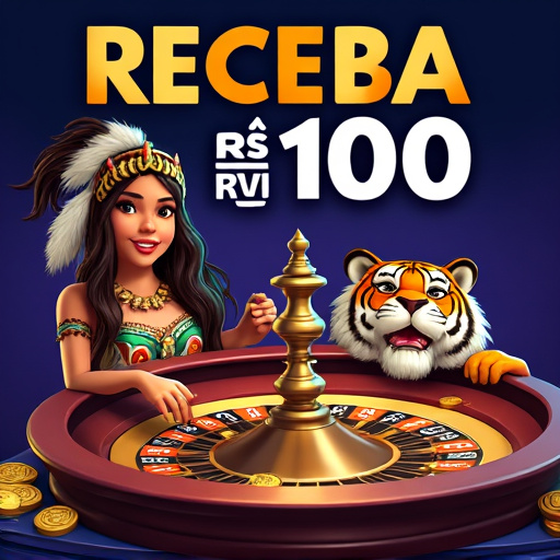 Imagem promocional da gigabet mostrando a plataforma e suas vantagens