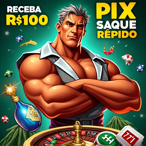 Imagem promocional da gigabet mostrando a plataforma e suas vantagens