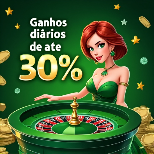 Imagem promocional da gigabet mostrando a plataforma e suas vantagens