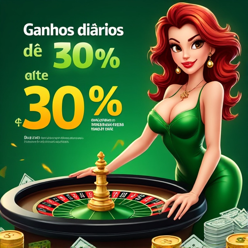 Imagem promocional da gigabet mostrando a plataforma e suas vantagens